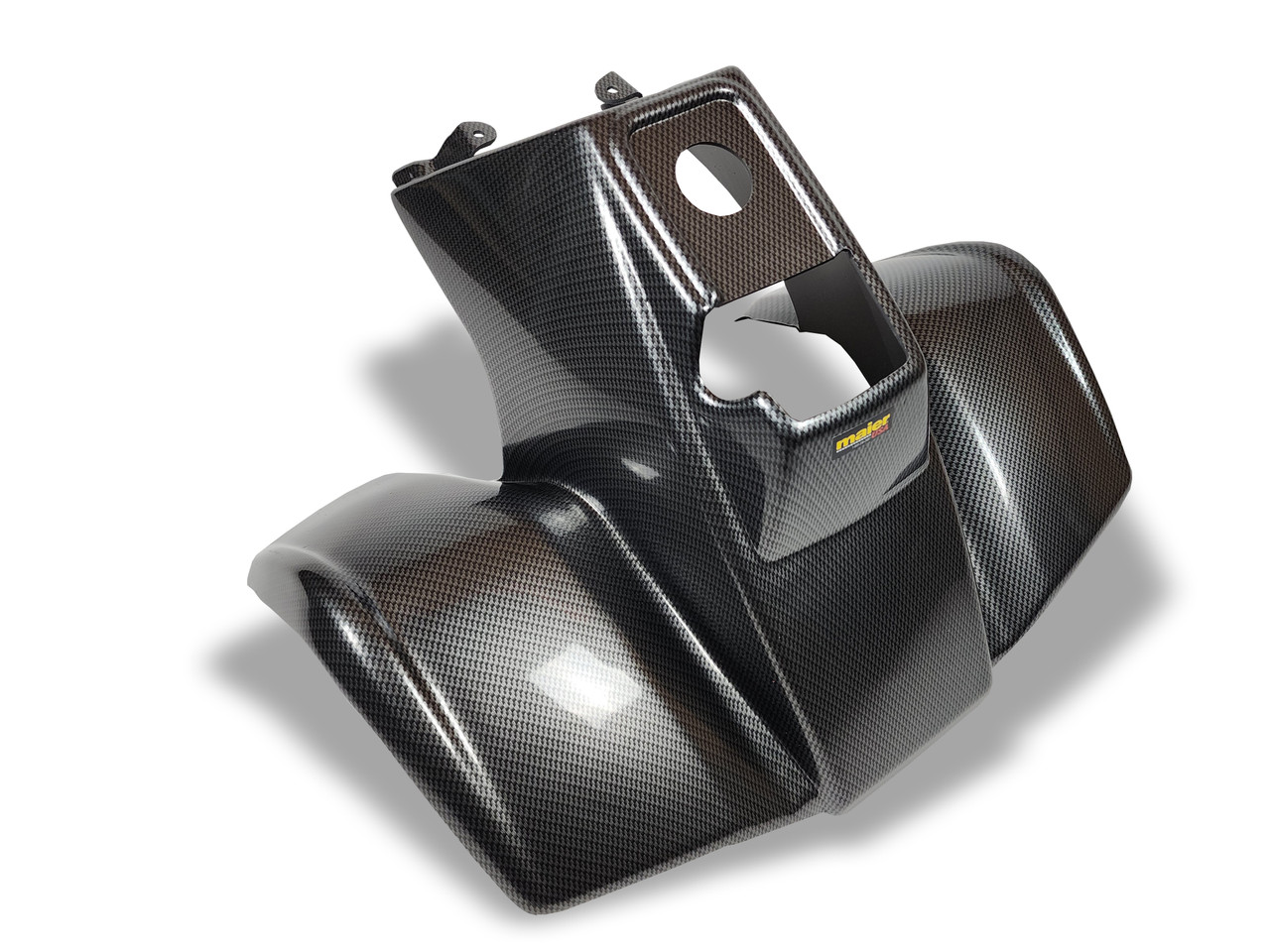 Honda TRX70 86-87 Front Fender - ZMPerformance