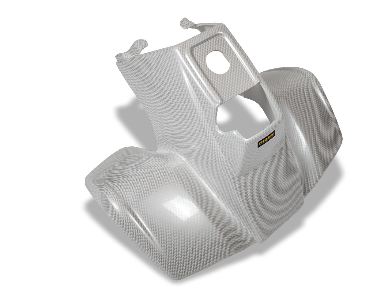 Honda TRX70 86-87 Front Fender - ZMPerformance