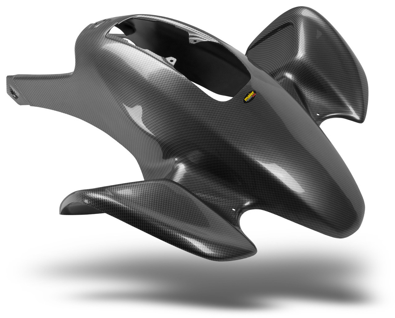 Honda TRX300EX 93-06 Custom Front Fender - ZMPerformance