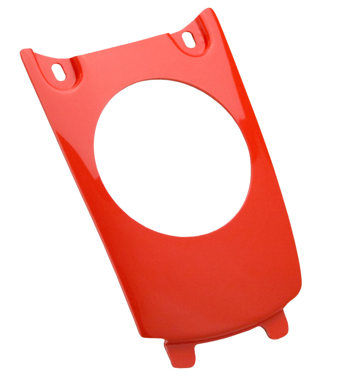 Honda TRX300EX/250X Gas Tank Cover - ZMPerformance