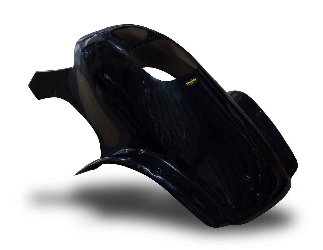 Honda TRX300EX/250X Race Front Fender - ZMPerformance