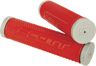 SX II ATV Grips ZMPerformance