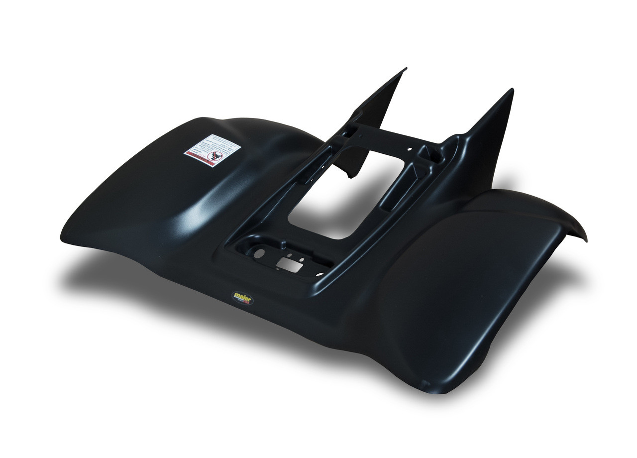 Honda TRX400EX 99-07 Rear Fender - ZMPerformance
