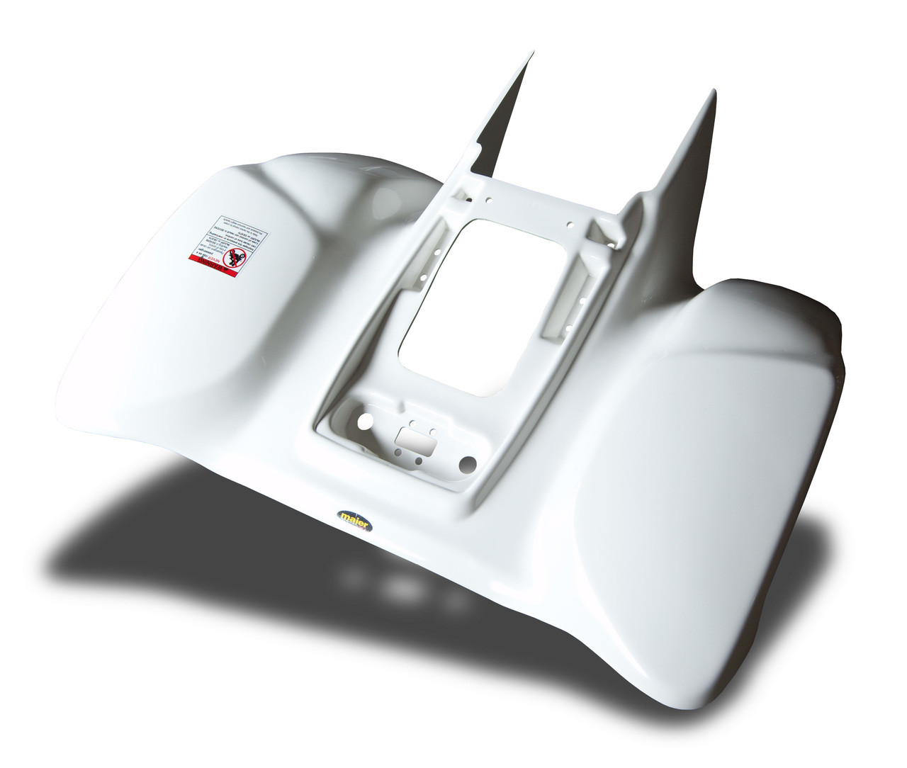Honda TRX400EX 99-07 Rear Fender - ZMPerformance