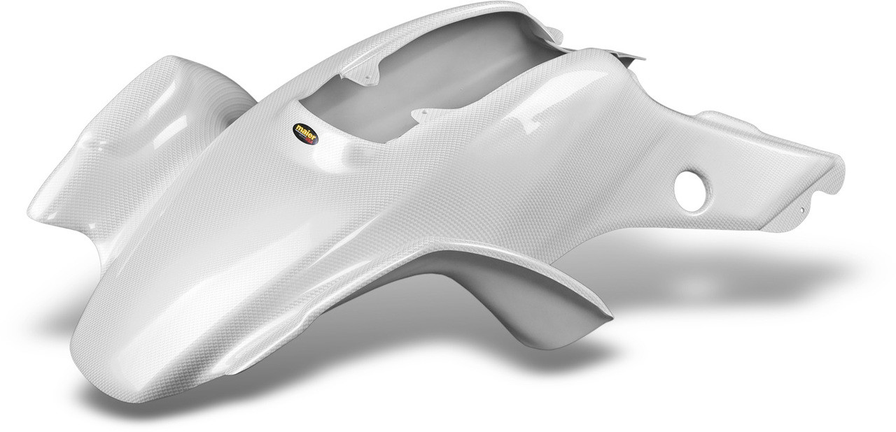 Honda TRX400EX 99-07 Race Front Fender - ZMPerformance