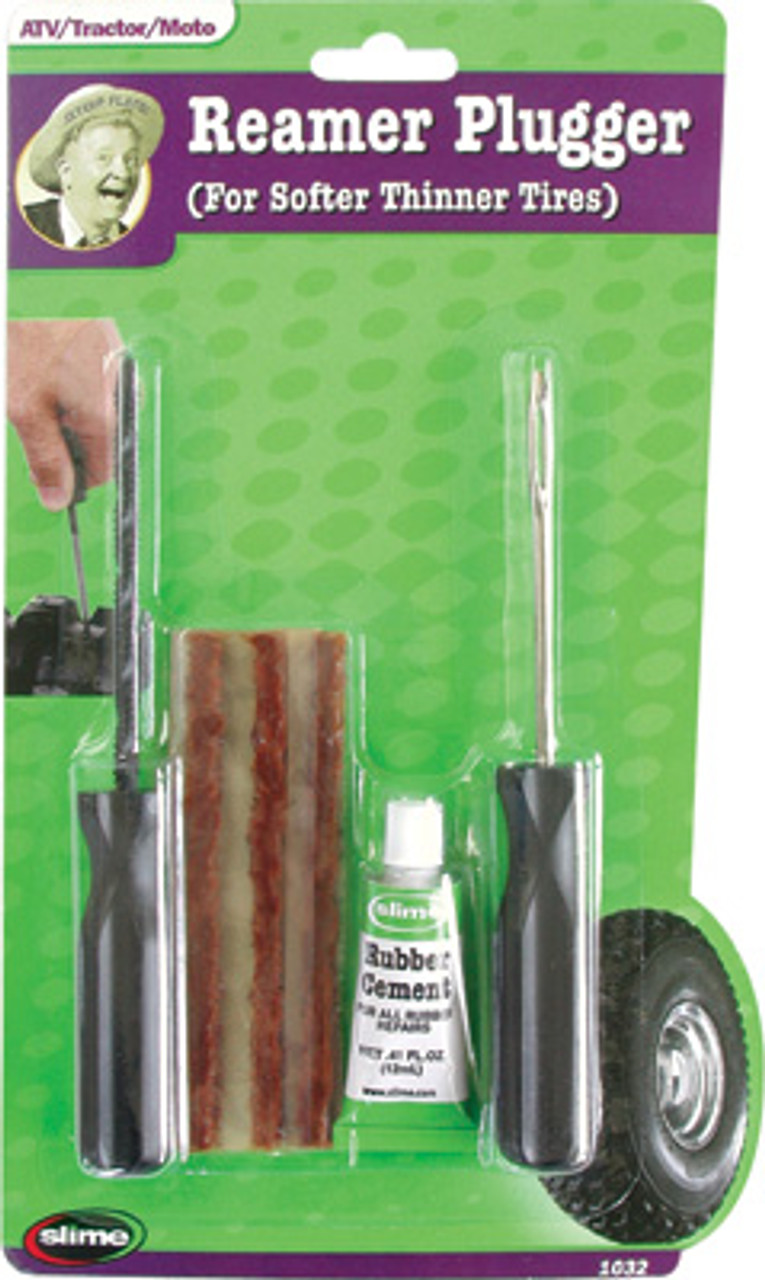 Reamer Plugger Kit (Screwdrive R Type) ZMPerformance