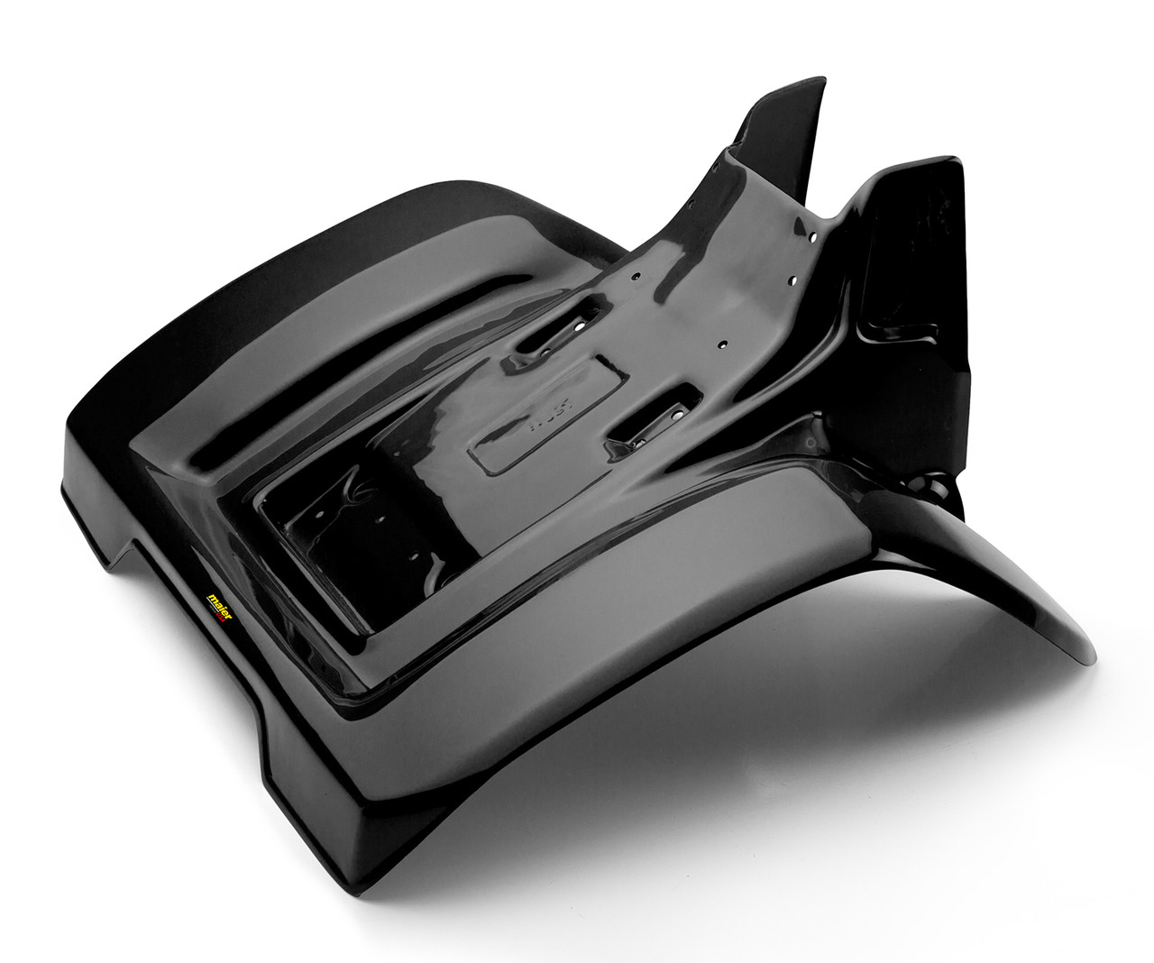 Honda ATC350X 85-86 Rear Fender - ZMPerformance