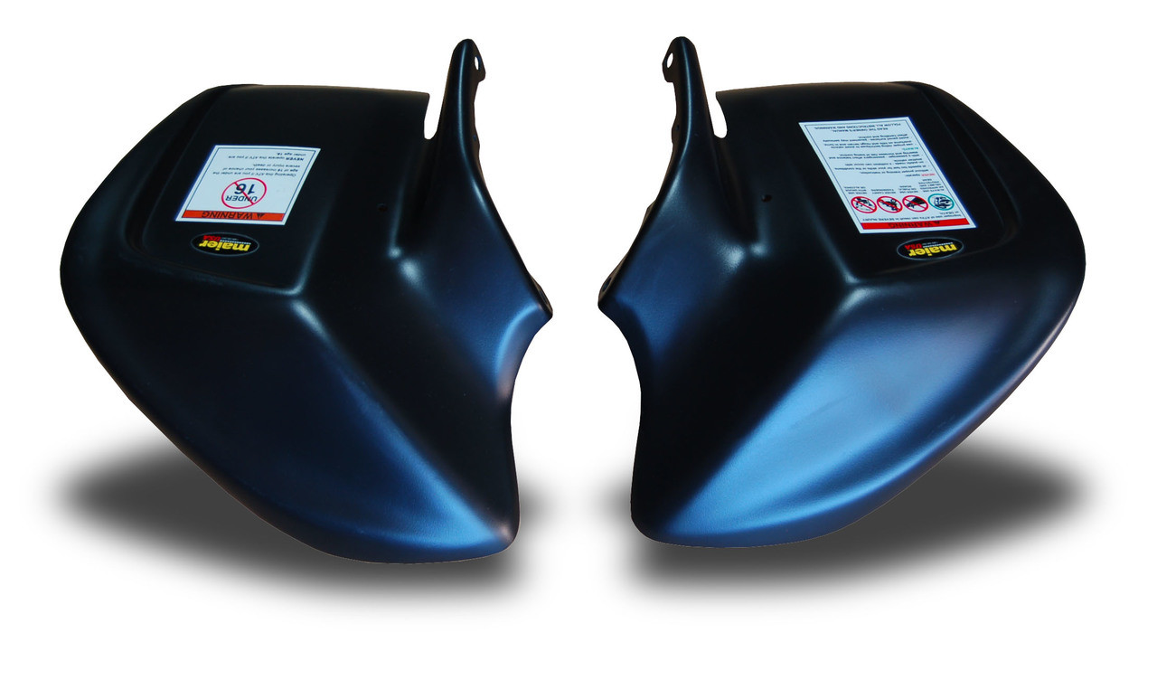 Honda TRX450R 04-14 Standard Front Fenders