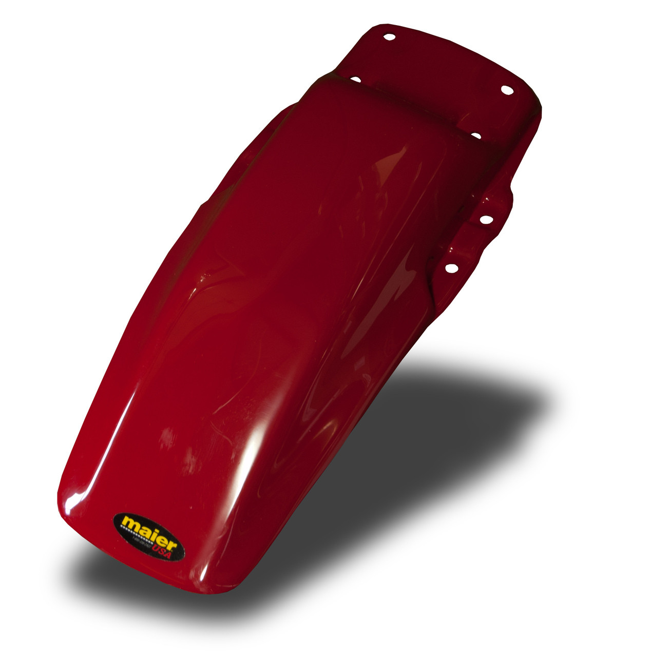 Honda XR80/100 85-00 Rear Fender - ZMPerformance