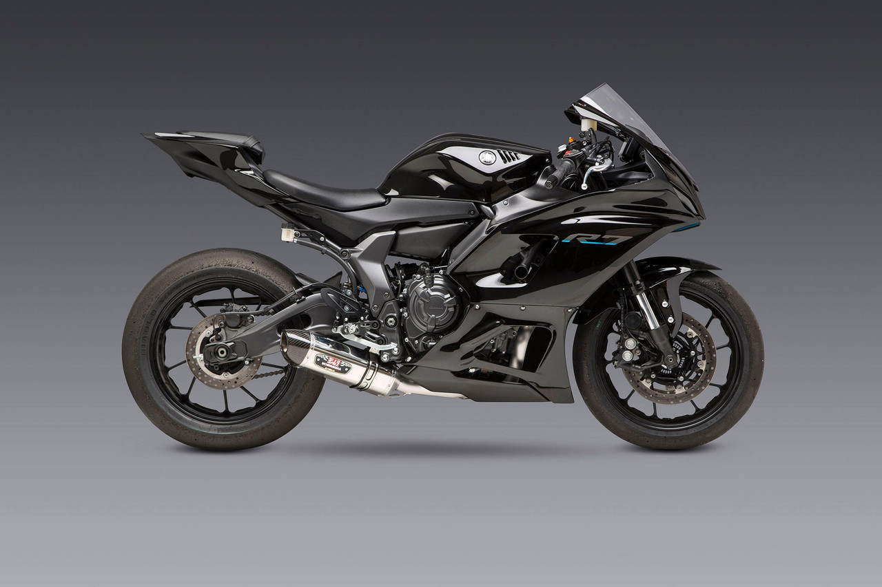 YAMAHA FZ/MT-07 15-24 / XSR700 18-24 / R7 22-24 RACE R-77