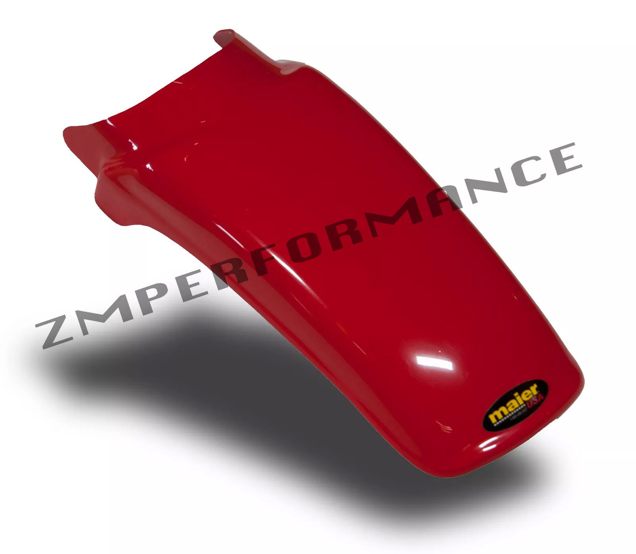 Honda XR75 77-78/XR80 79-82 Rear Fender - ZMPerformance
