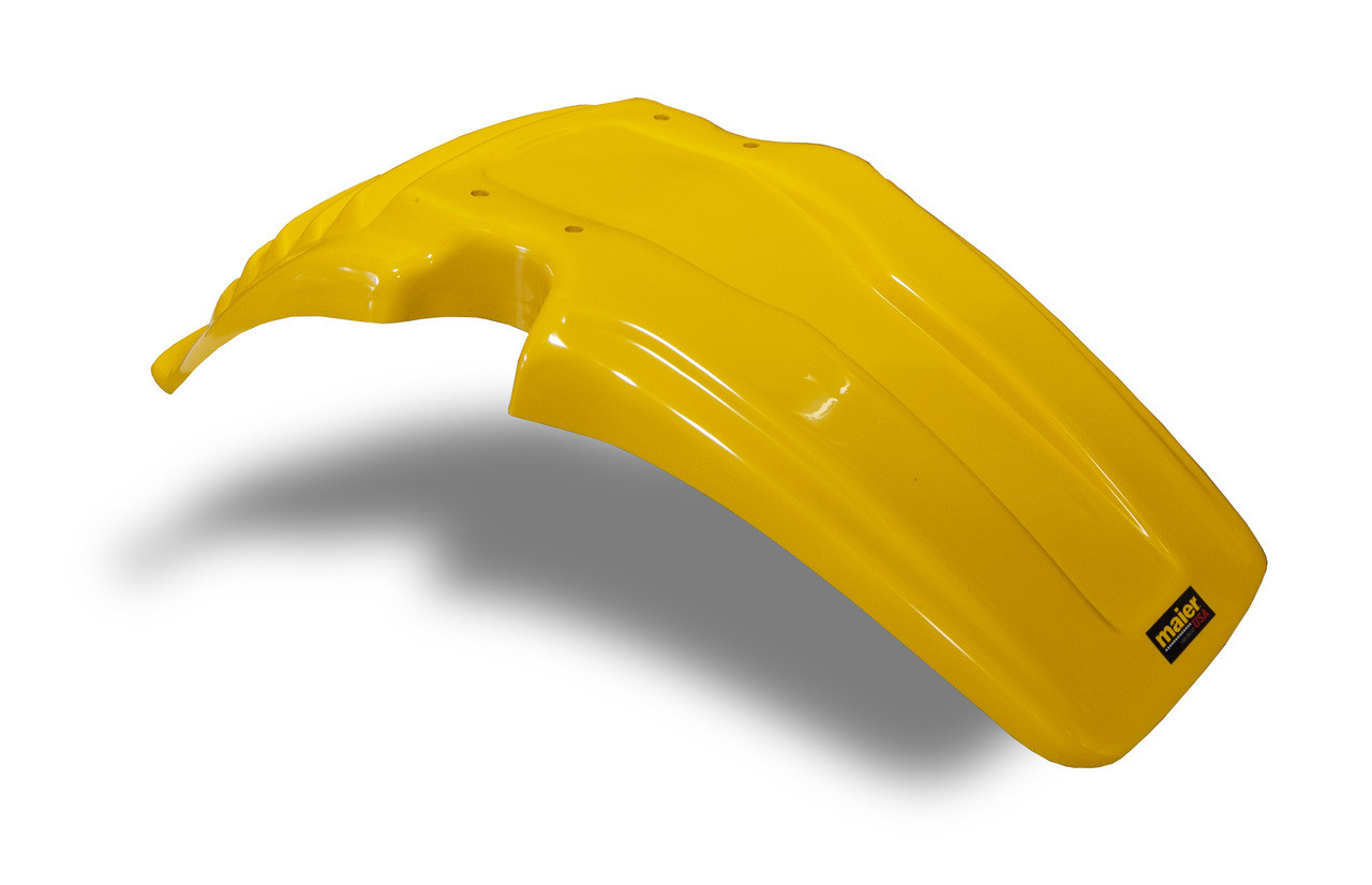 Yamaha YTZ250 Tri-Z 85-86 Front Fender - ZMPerformance