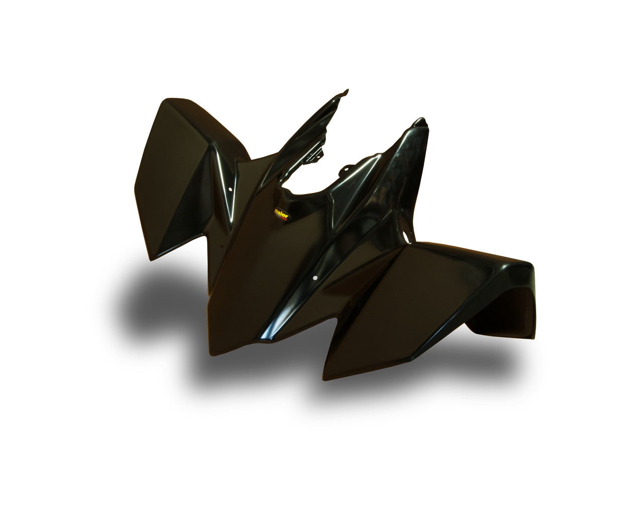 Suzuki LTR450 Front Fender - ZMPerformance
