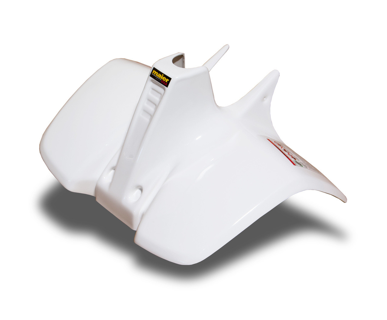 Suzuki LT50 84-87 Front Fender - ZMPerformance