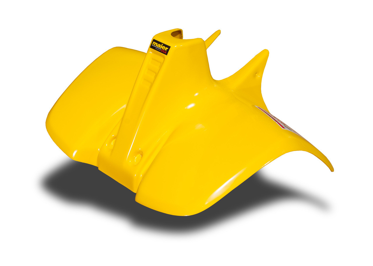 Suzuki LT50 84-87 Front Fender - ZMPerformance