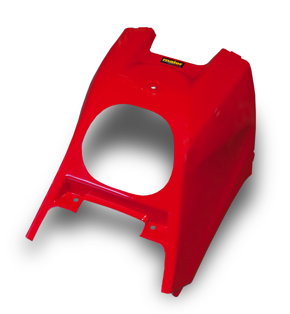 Kawasaki KFX700 Air Box Cover - ZMPerformance