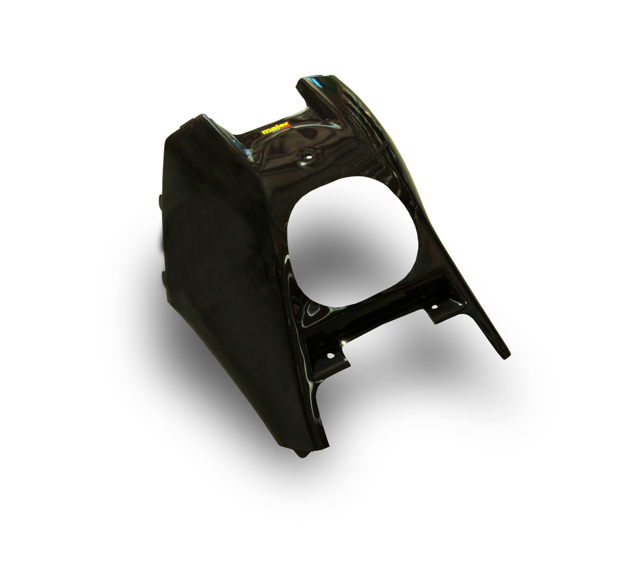 Kawasaki KFX700 Air Box Cover - ZMPerformance