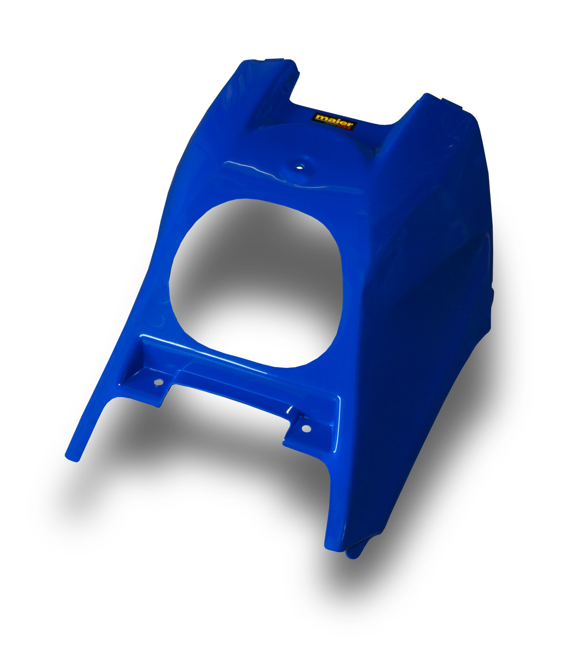 Kawasaki KFX700 Air Box Cover - ZMPerformance