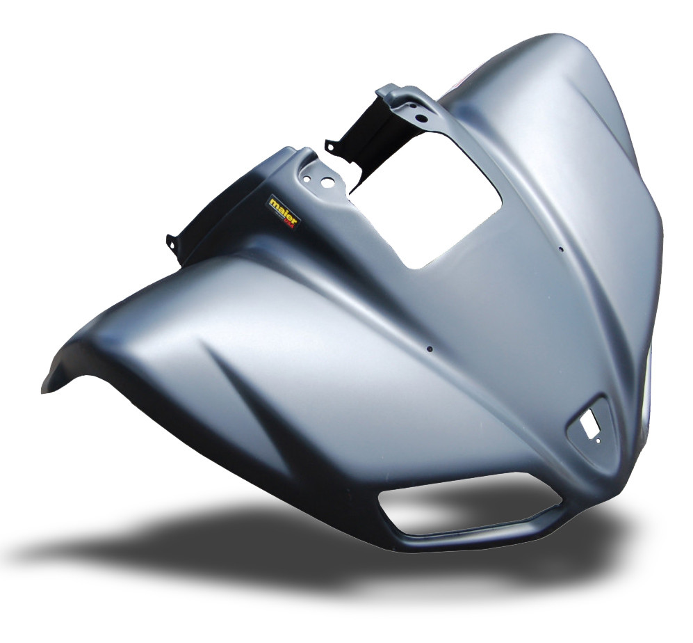 Kawasaki KFX700 Front Fender - ZMPerformance