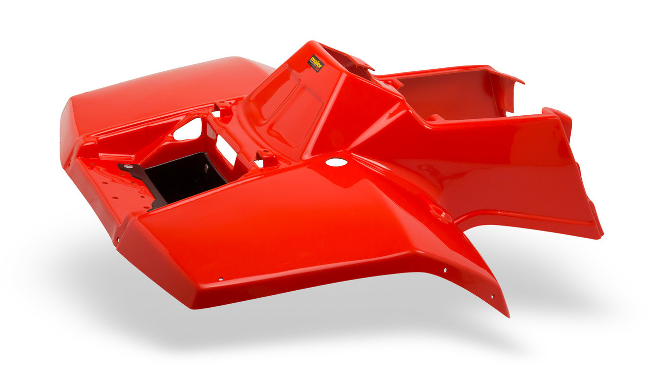 Suzuki LT300/LT250 King Quad Front Fender - ZMPerformance