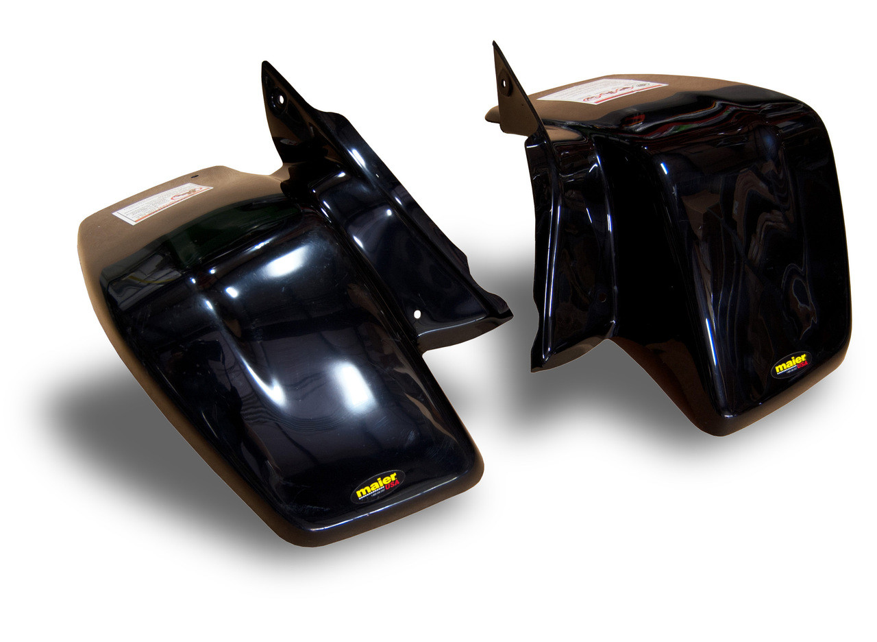 Yamaha Blaster Front Fenders - ZMPerformance