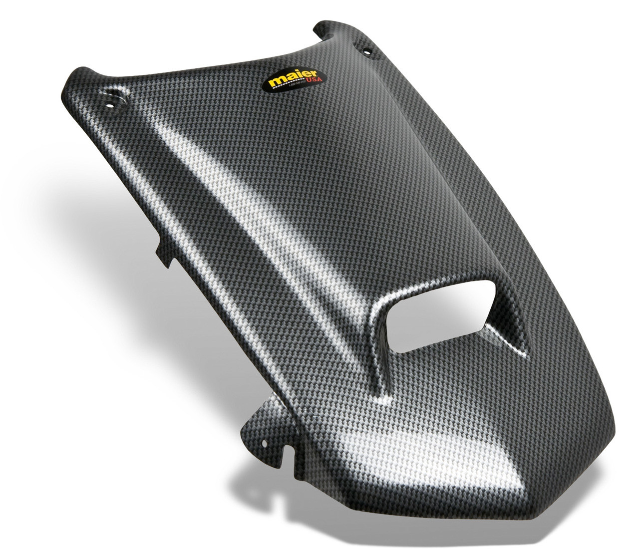 Honda TRX400EX 05-07 Scooped Hood - ZMPerformance