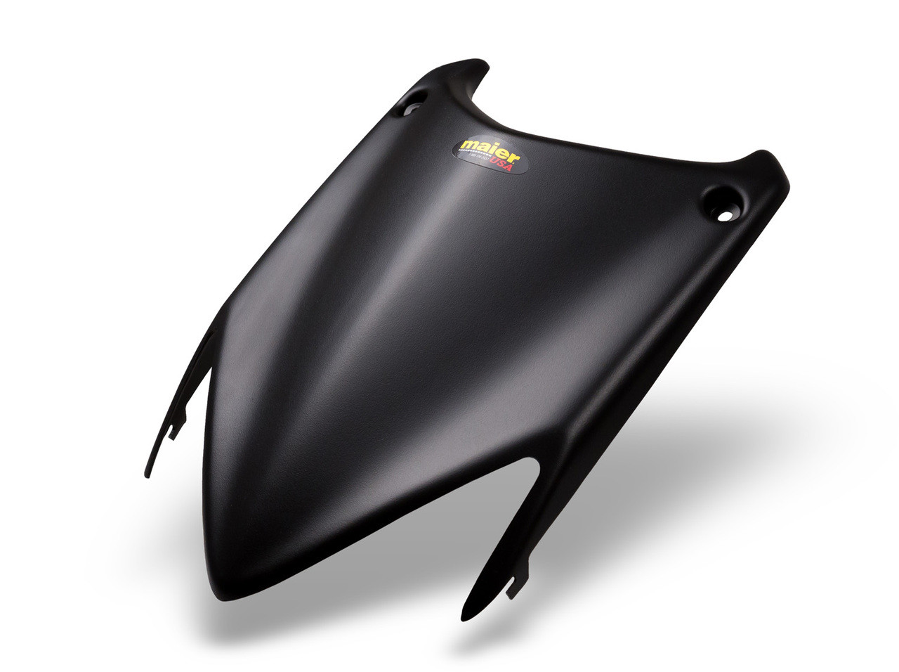 Honda TRX450R 04-05 TRX400EX 05-07 Stock Hood - ZMPerformance