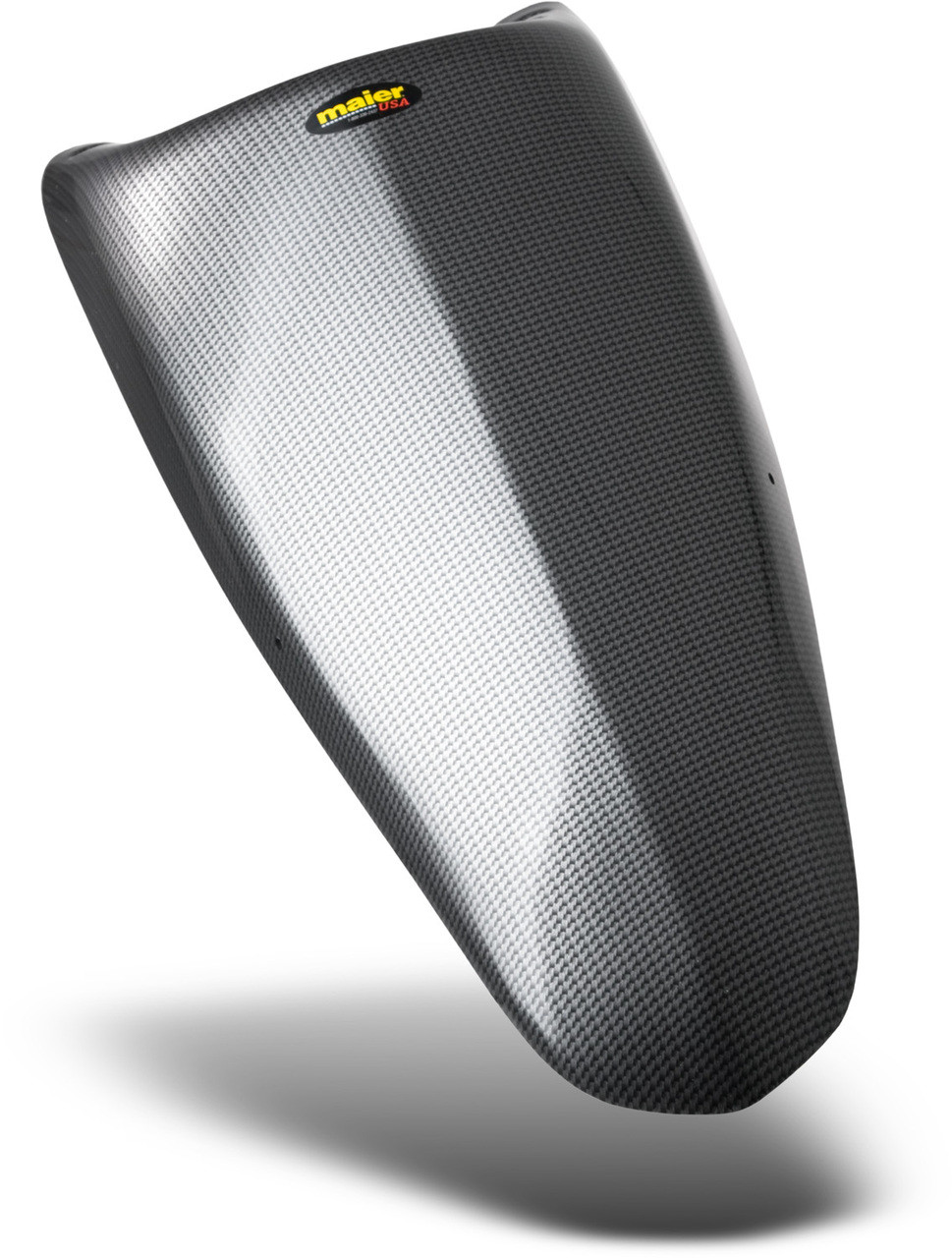 Suzuki LTZ400 Race Hood - ZMPerformance