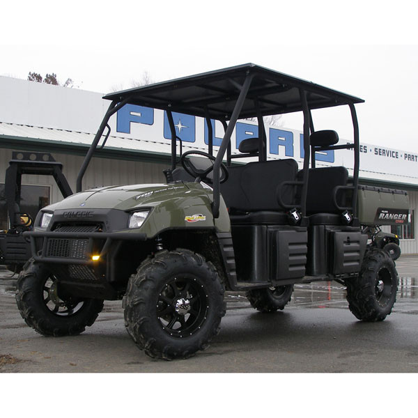 POLARIS RANGER ROOF 700 CREW '05-09 - ZMPerformance