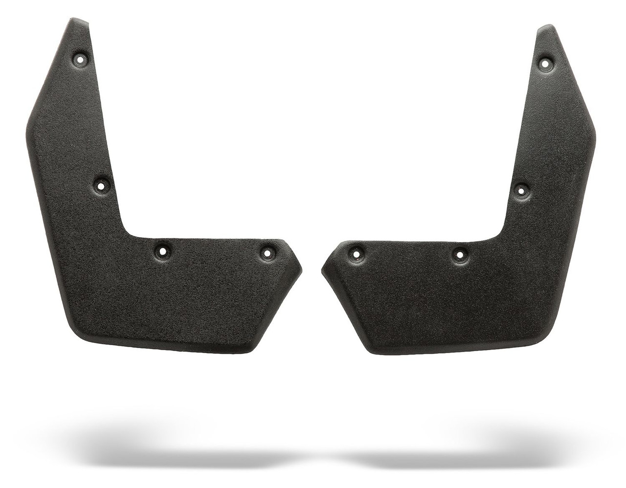 1985 honda atc 350x mudflap