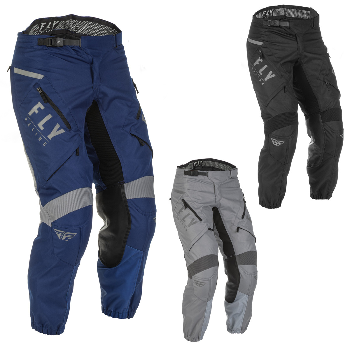 2022 PATROL MEN'S OFFROAD PANTS - ZMPerformance