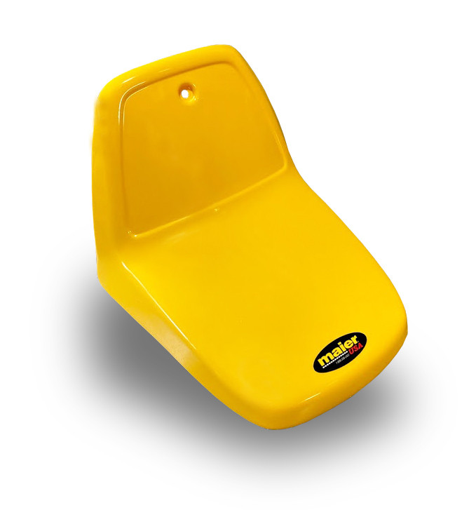 YAMAHA YT60 85-85 TRI ZINGER FRONT FENDER - ZMPerformance