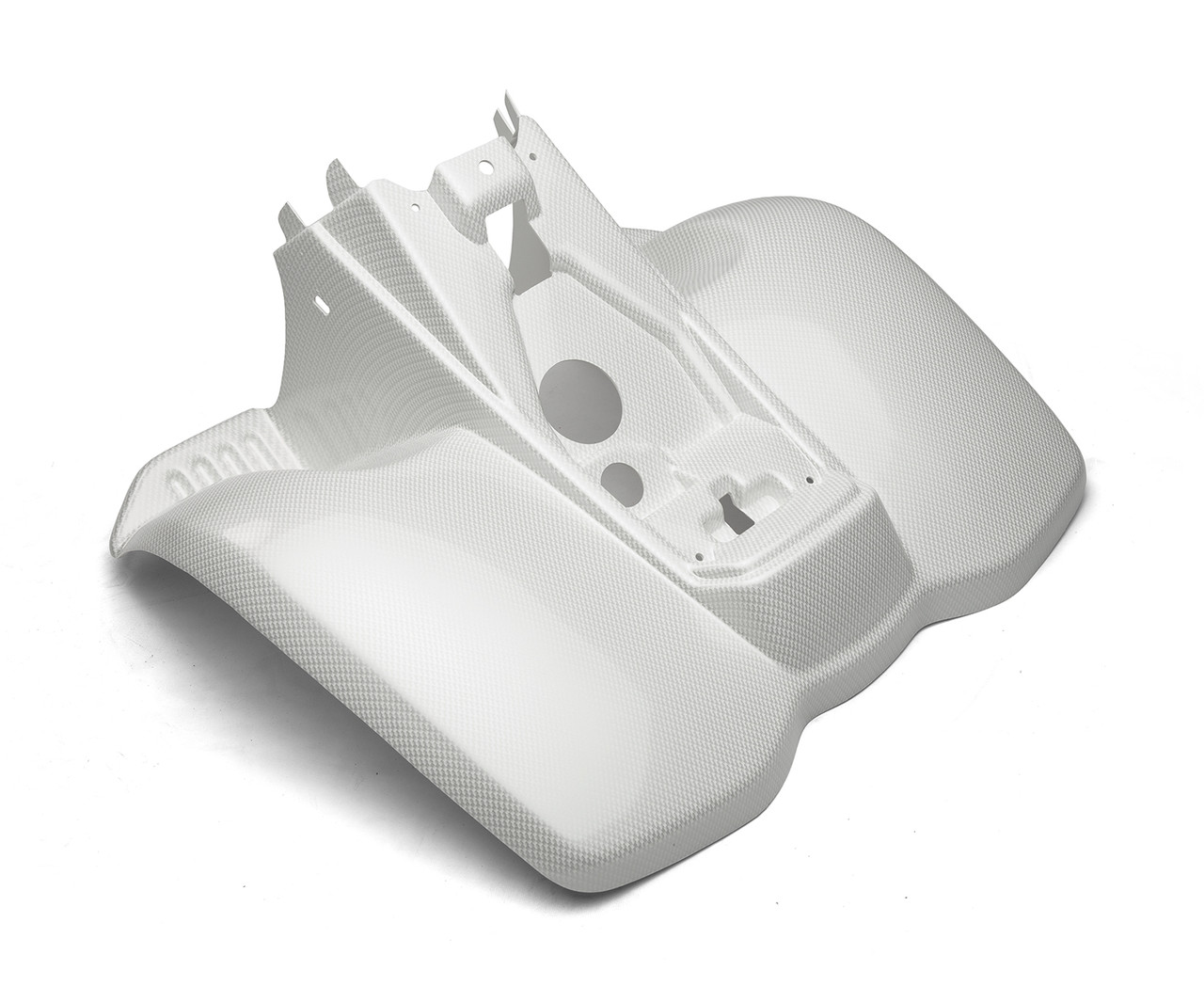 YAMAHA YT60 85-85 TRI ZINGER REAR FENDER - ZMPerformance