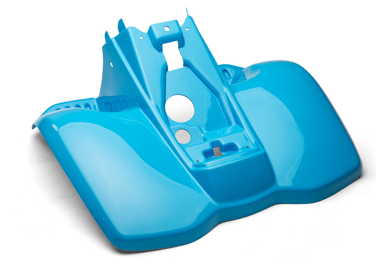 YAMAHA YT60 85-85 TRI ZINGER REAR FENDER - ZMPerformance