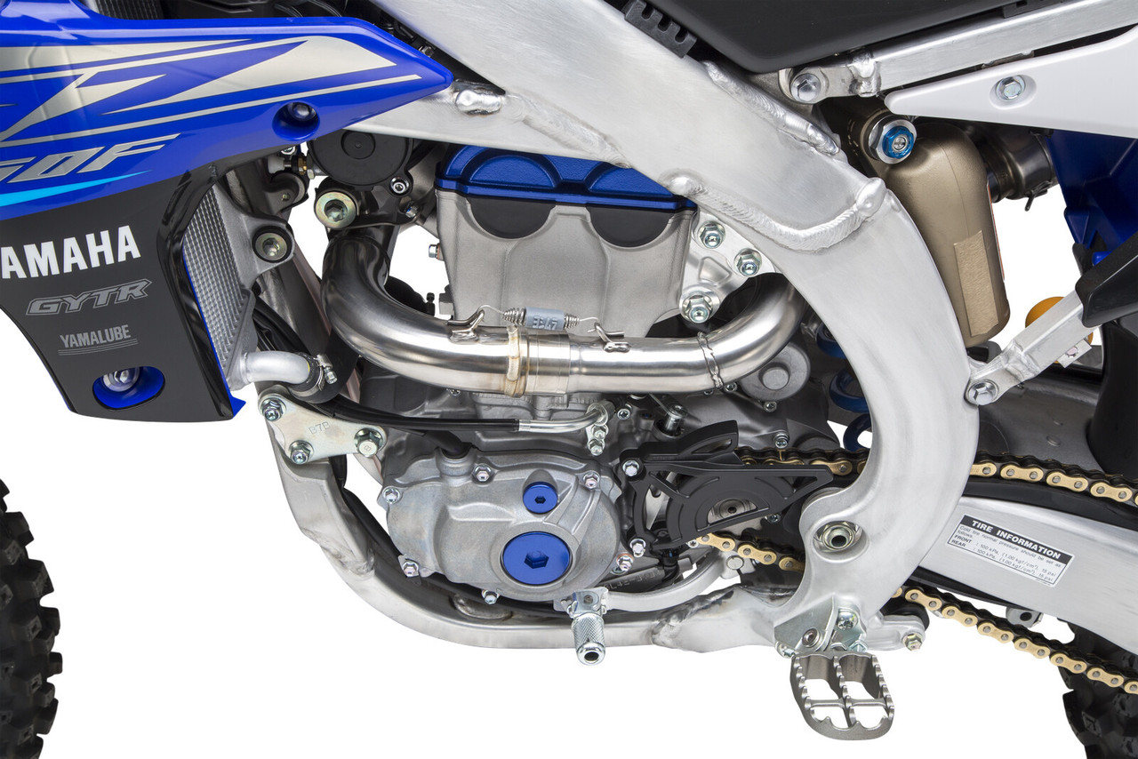 WR250F マフラー ヤマハ WR250F マフラー おすすめ注目商品ランキング | バイクパーツ