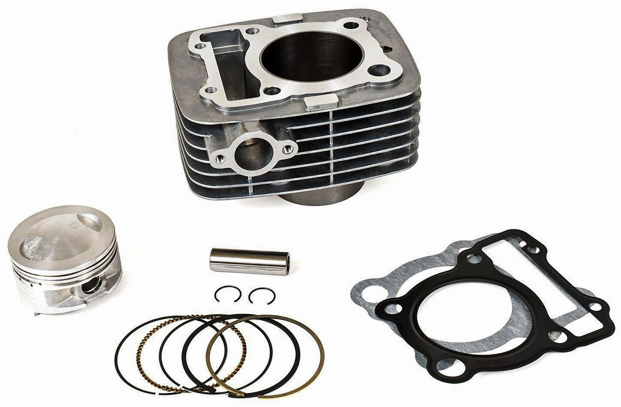 KAWASAKI KLX140 20082023 170CC BIG BORE KIT ZMPerformance