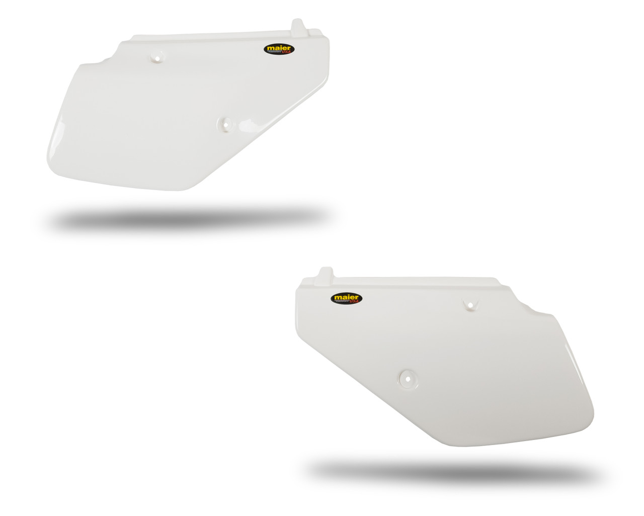 Suzuki 90-95 DRS250 & 90-99 DRS350 Side Panels - ZMPerformance
