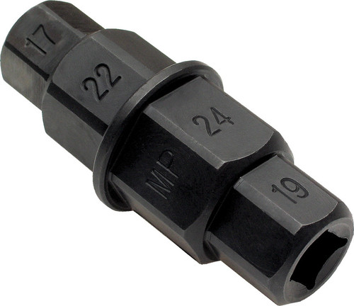 Chromoly Hex Axle Tool