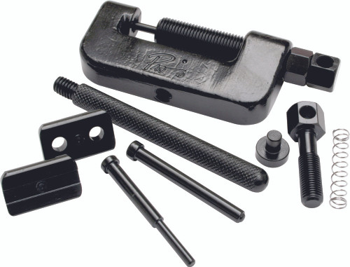 Chain Rivet Tool