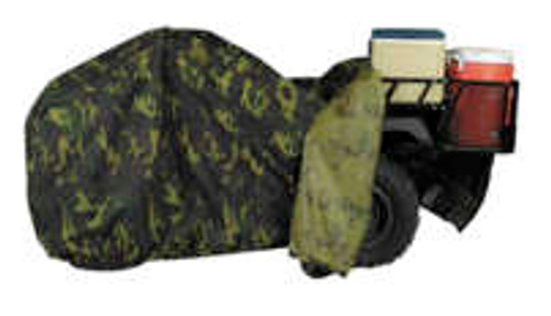 ATV - Storage - Covers - ZMPerformance