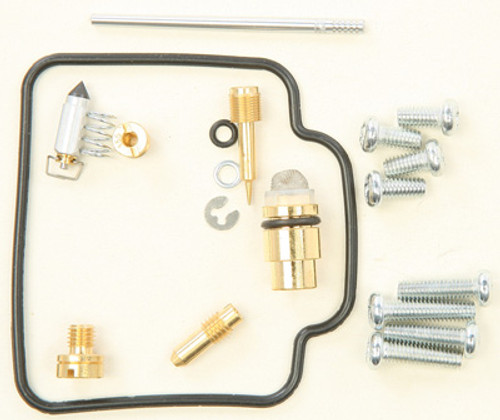 Carburetor Repair Kit 26-1086
