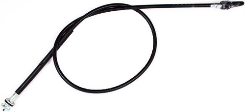 Black Vinyl Speedo Cable 05-0180