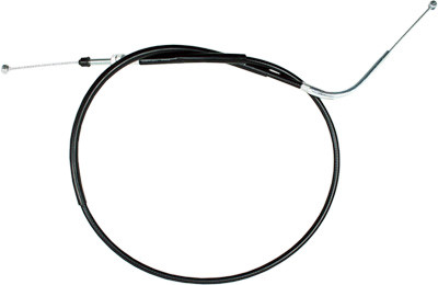 Black Vinyl Rear Hand Brake Cable 03-0279