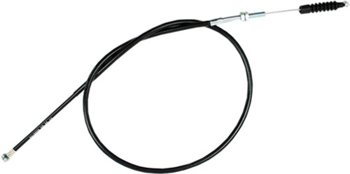 Black Vinyl Clutch Cable 04-0058