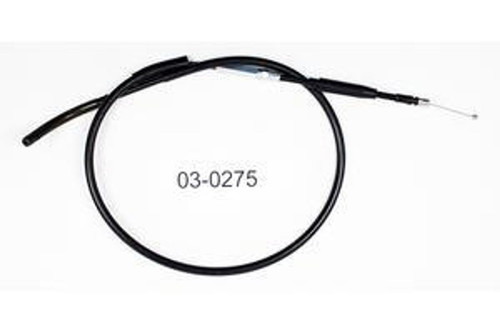 VINYL CHOKE CABLE FOR KAWASAKI KSF250 MOJAVE 1987-2003