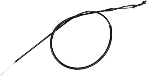 Black Vinyl Choke Cable 04-0157