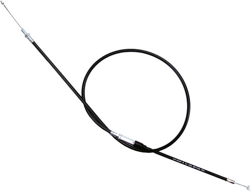 Black Vinyl Clutch Cable 10-0129