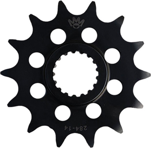 Front Sprocket 14T 50-02-14