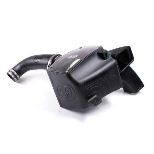 COLD AIR INTAKE FOR 2003-2008 DODGE RAM 1500 5.7L (DRY EXTENDABLE FILTER) - 75-5040D