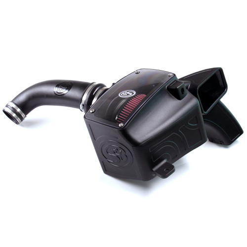 COLD AIR INTAKE FOR 2003-2008 DODGE RAM 1500 5.7L (CLEANABLE FILTER) - 75-5040
